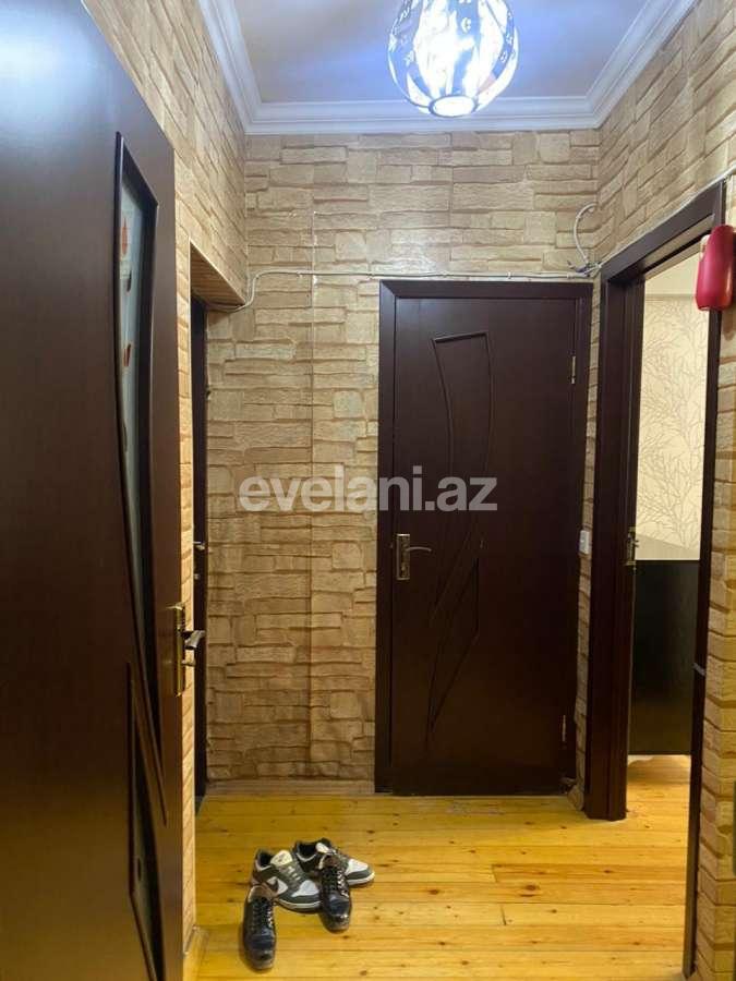 Sale, new building, 2 room, 37 m², Khirdalan