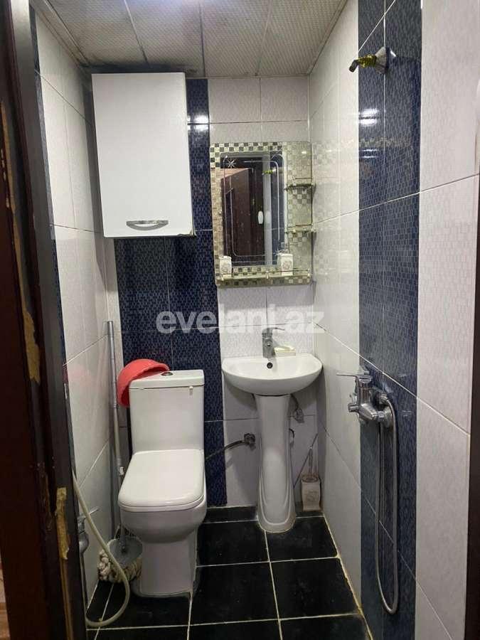 Sale, new building, 2 room, 37 m², Khirdalan