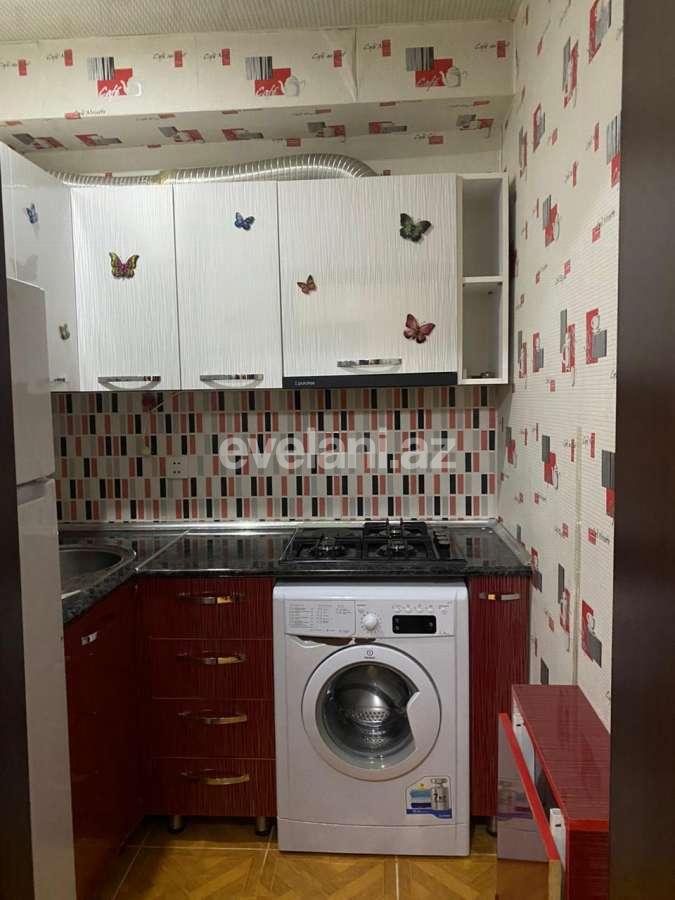 Sale, new building, 2 room, 37 m², Khirdalan