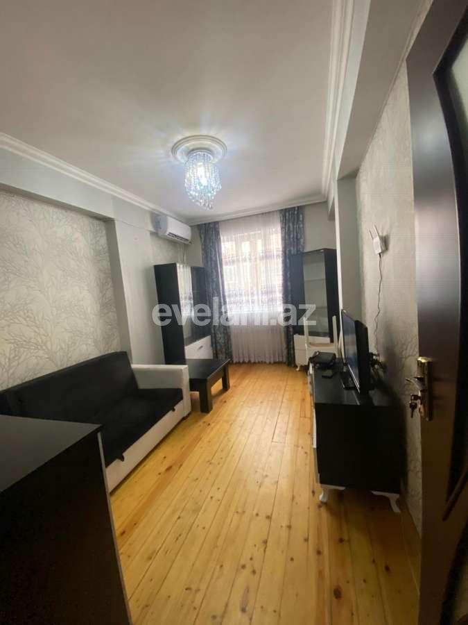 Sale, new building, 2 room, 37 m², Khirdalan
