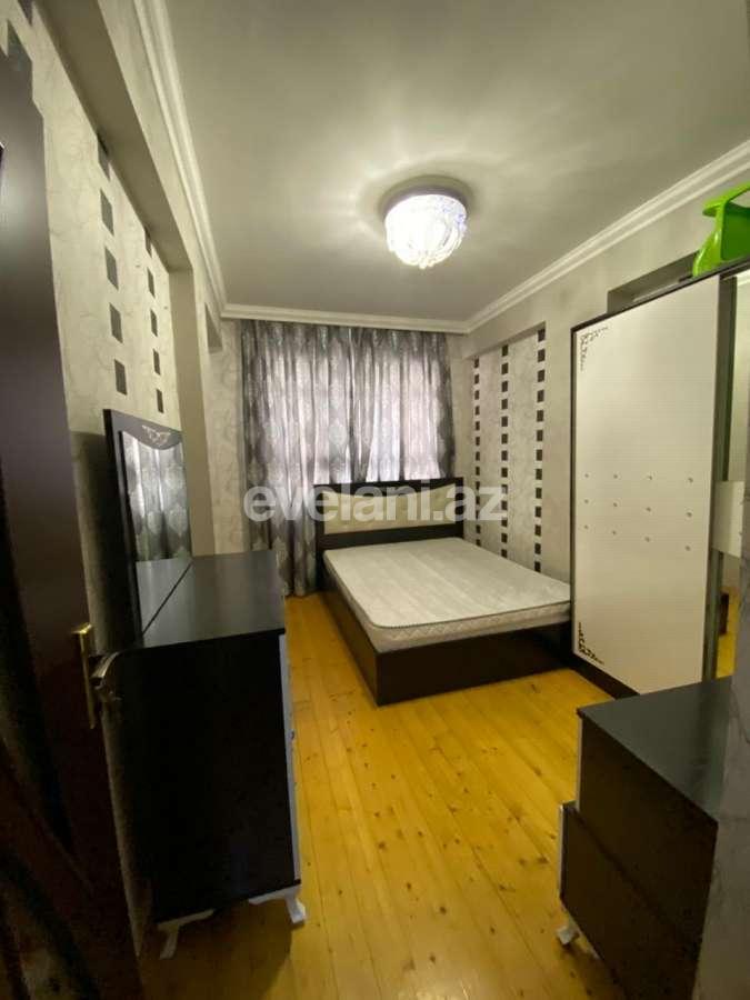 Sale, new building, 2 room, 37 m², Khirdalan