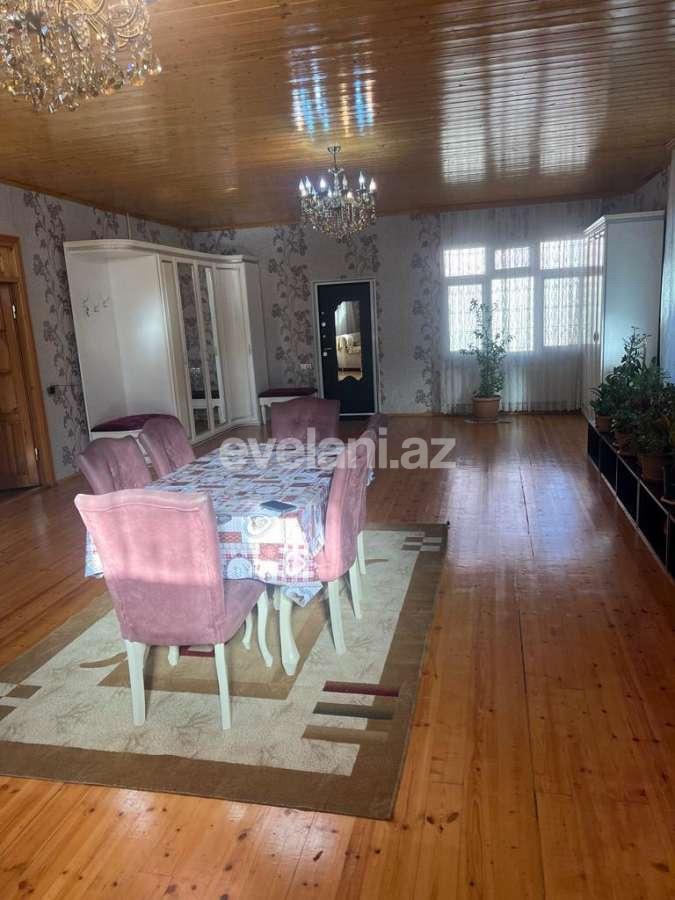 Продаётся, дом / дача, 7-комнаты, 280 m², Баку, Хатаинский r, НЗС p, Шах Исмаил Хатаи m.
