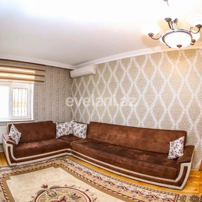 Продаётся, дом / дача, 7-комнаты, 280 m², Баку, Хатаинский r, НЗС p, Шах Исмаил Хатаи m.