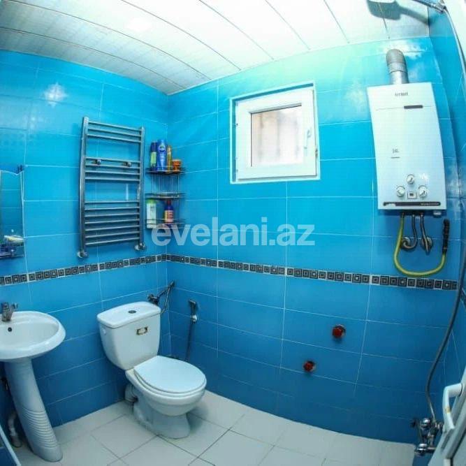 Продаётся, дом / дача, 7-комнаты, 280 m², Баку, Хатаинский r, НЗС p, Шах Исмаил Хатаи m.