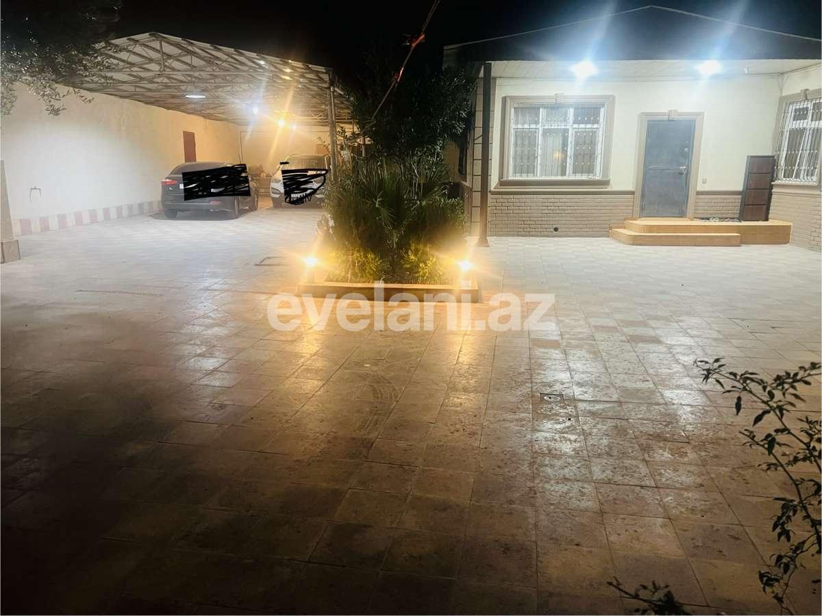 Продаётся, дом / дача, 7-комнаты, 280 m², Баку, Хатаинский r, НЗС p, Шах Исмаил Хатаи m.