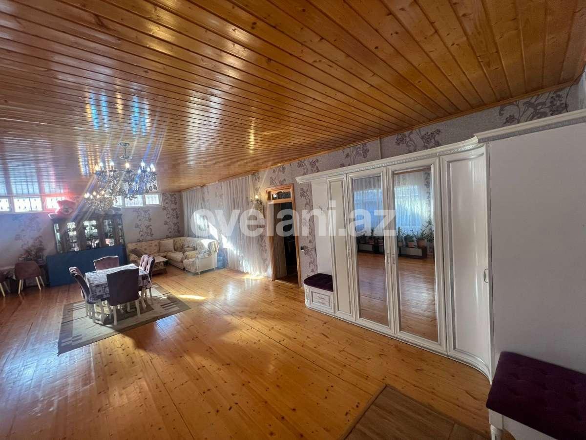 Продаётся, дом / дача, 7-комнаты, 280 m², Баку, Хатаинский r, НЗС p, Шах Исмаил Хатаи m.