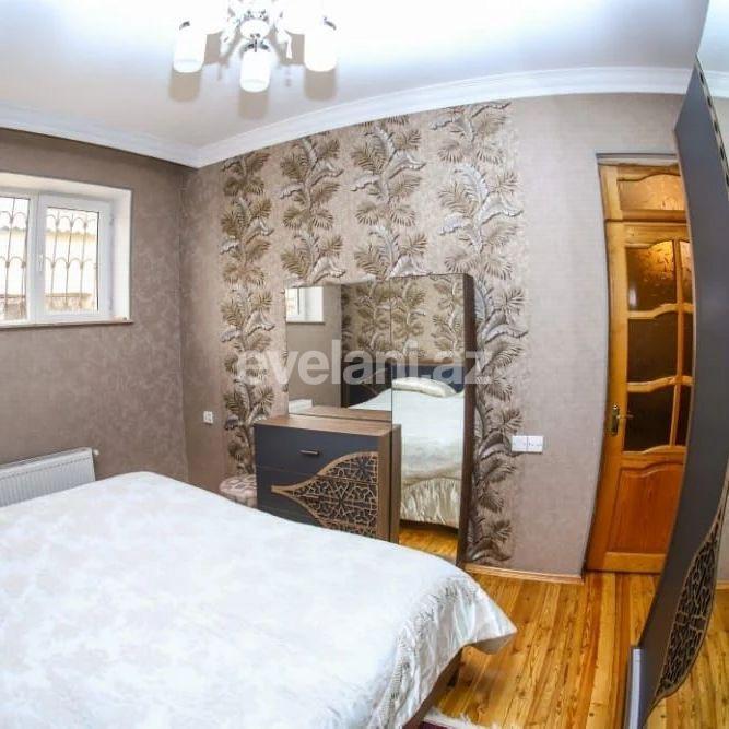 Продаётся, дом / дача, 7-комнаты, 280 m², Баку, Хатаинский r, НЗС p, Шах Исмаил Хатаи m.