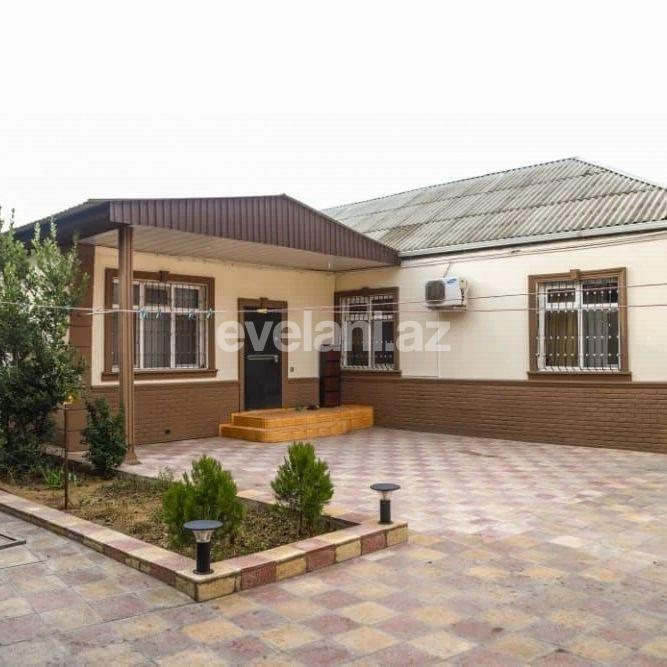 Продаётся, дом / дача, 7-комнаты, 280 m², Баку, Хатаинский r, НЗС p, Шах Исмаил Хатаи m.