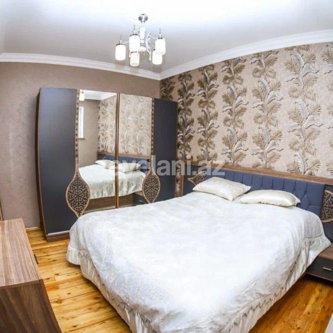 Продаётся, дом / дача, 7-комнаты, 280 m², Баку, Хатаинский r, НЗС p, Шах Исмаил Хатаи m.