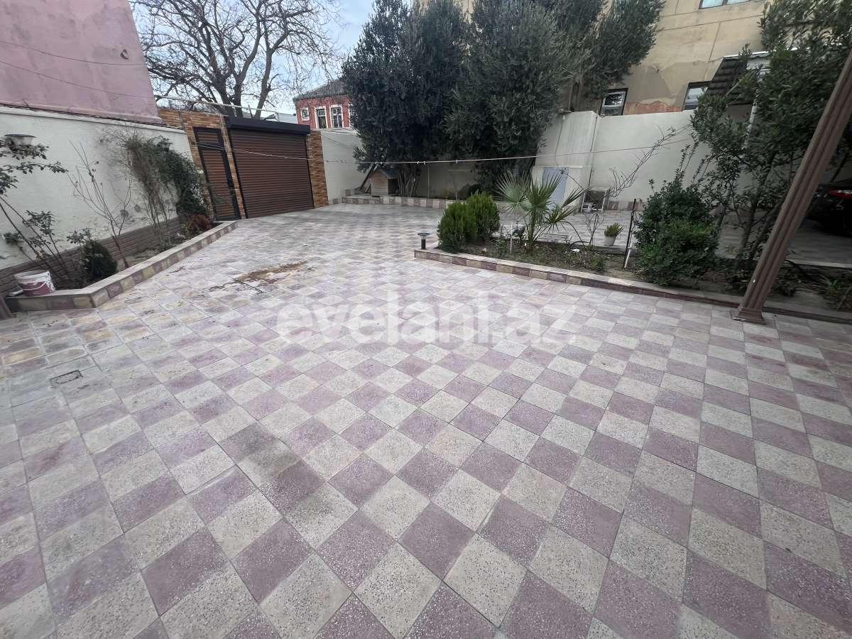 Продаётся, дом / дача, 7-комнаты, 280 m², Баку, Хатаинский r, НЗС p, Шах Исмаил Хатаи m.