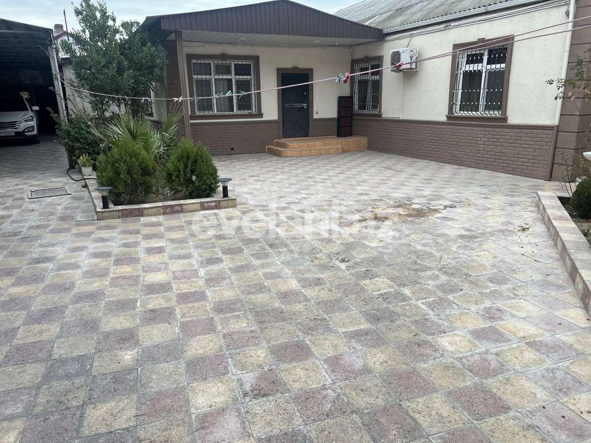 Продаётся, дом / дача, 7-комнаты, 280 m², Баку, Хатаинский r, НЗС p, Шах Исмаил Хатаи m.