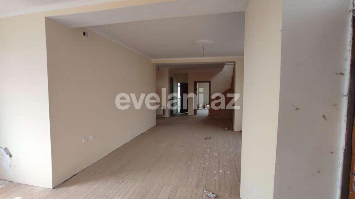Satılır, yeni tikili, 4 otaqlı, 24 m², Şamaxı