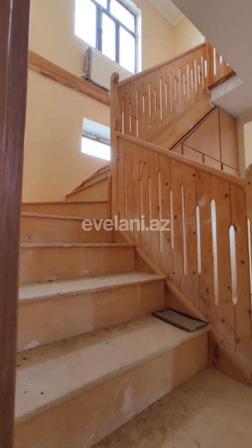 Satılır, yeni tikili, 4 otaqlı, 24 m², Şamaxı