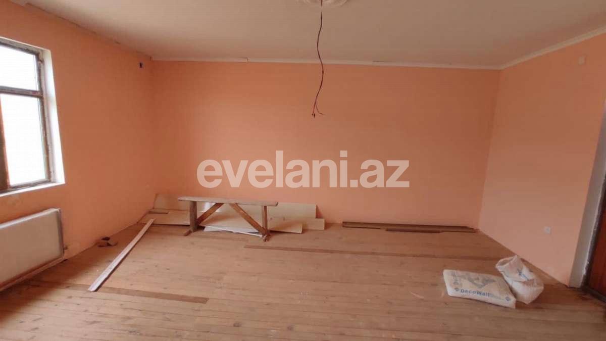 Satılır, yeni tikili, 4 otaqlı, 24 m², Şamaxı
