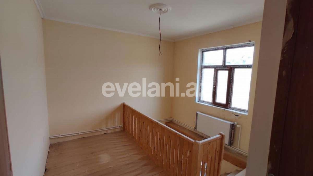 Satılır, yeni tikili, 4 otaqlı, 24 m², Şamaxı