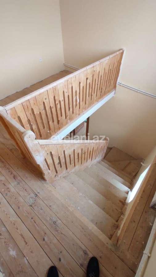 Satılır, yeni tikili, 4 otaqlı, 24 m², Şamaxı