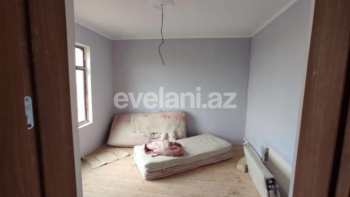 Satılır, yeni tikili, 4 otaqlı, 24 m², Şamaxı
