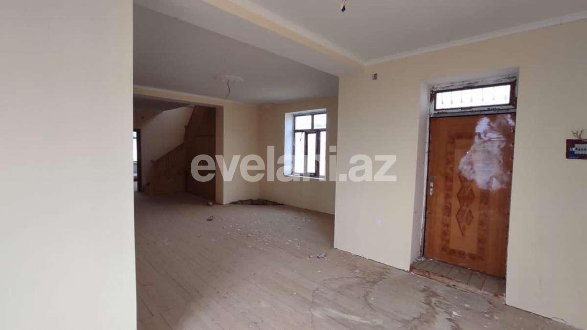 Satılır, yeni tikili, 4 otaqlı, 24 m², Şamaxı