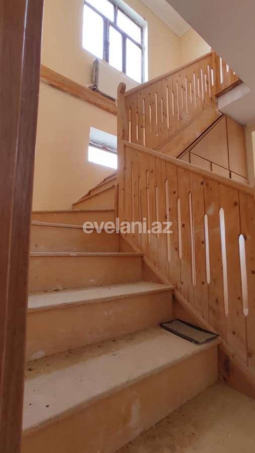 Satılır, yeni tikili, 4 otaqlı, 24 m², Şamaxı