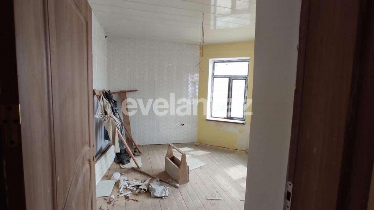 Satılır, yeni tikili, 4 otaqlı, 24 m², Şamaxı