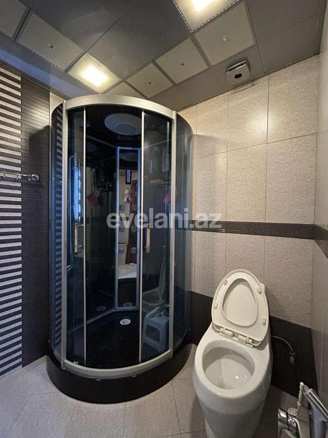 Satılır, yeni tikili, 3 otaqlı, 104 m², Bakı, Xətai r, Ağ şəhər q, Şah İsmayıl Xətai m.