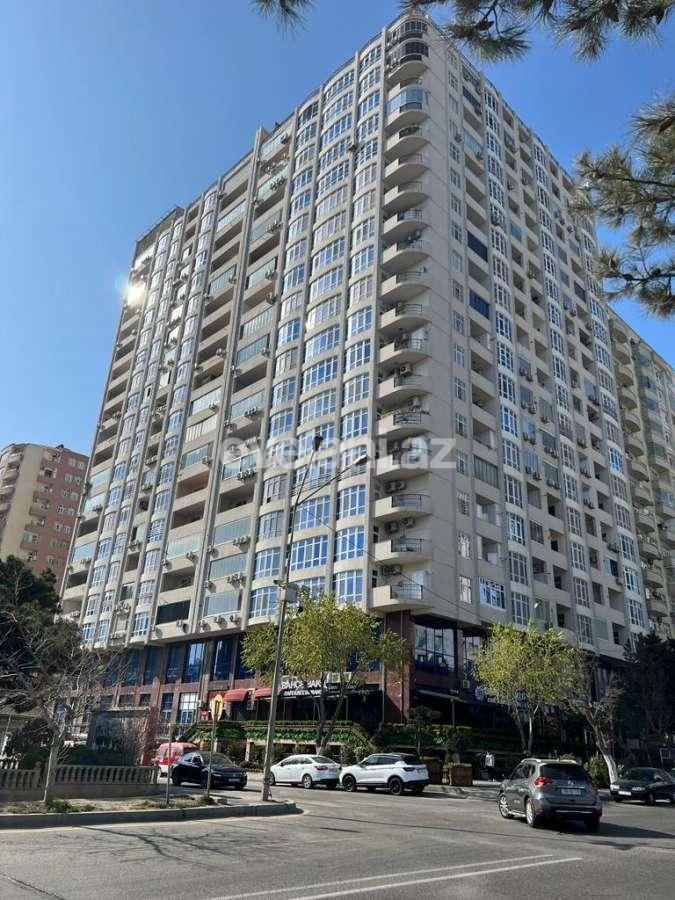 Satılır, yeni tikili, 3 otaqlı, 104 m², Bakı, Xətai r, Ağ şəhər q, Şah İsmayıl Xətai m.