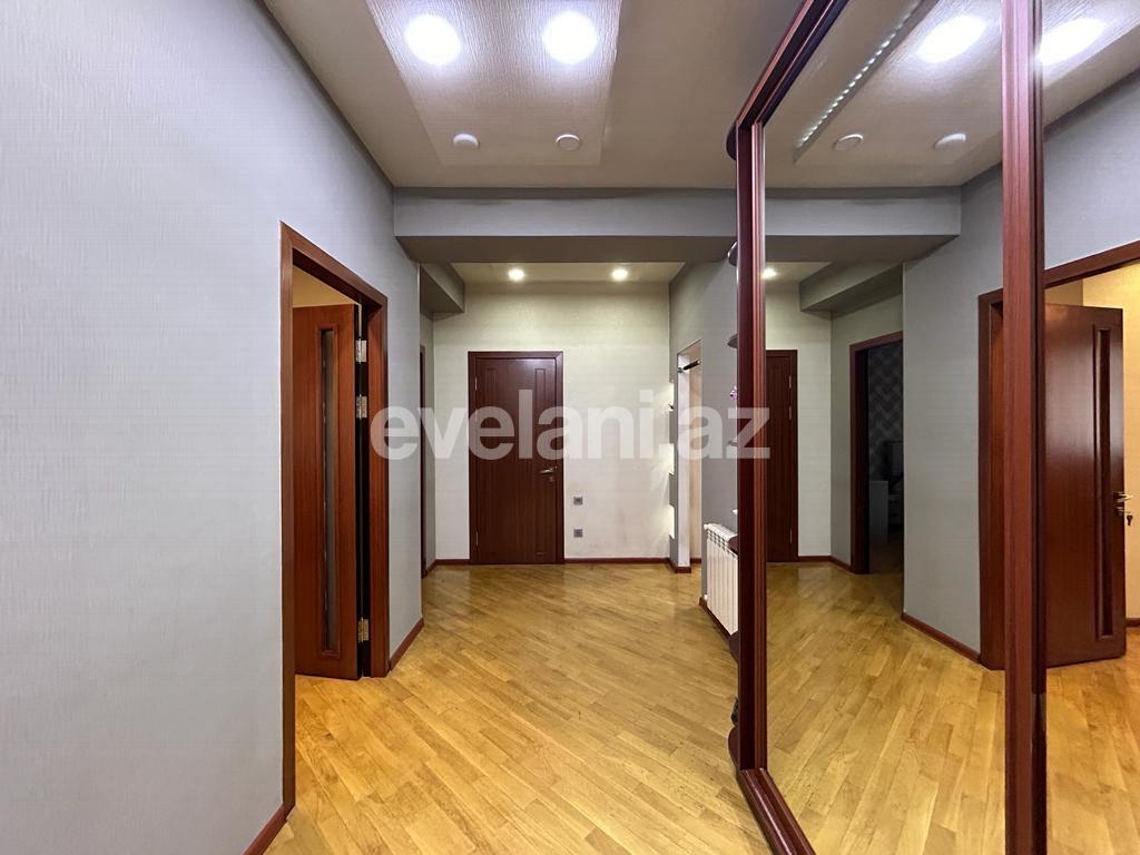 Satılır, yeni tikili, 3 otaqlı, 104 m², Bakı, Xətai r, Ağ şəhər q, Şah İsmayıl Xətai m.