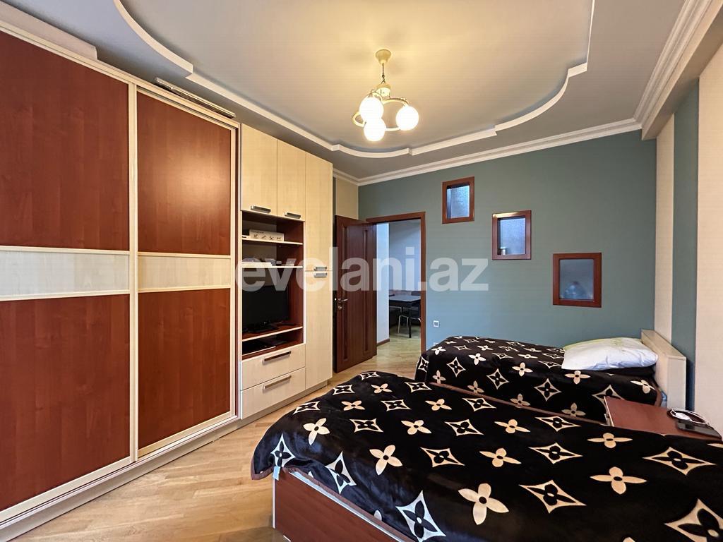Satılır, yeni tikili, 3 otaqlı, 104 m², Bakı, Xətai r, Ağ şəhər q, Şah İsmayıl Xətai m.