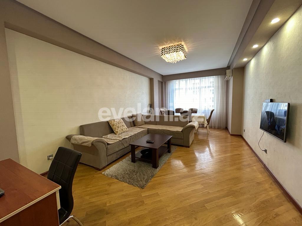 Satılır, yeni tikili, 3 otaqlı, 104 m², Bakı, Xətai r, Ağ şəhər q, Şah İsmayıl Xətai m.