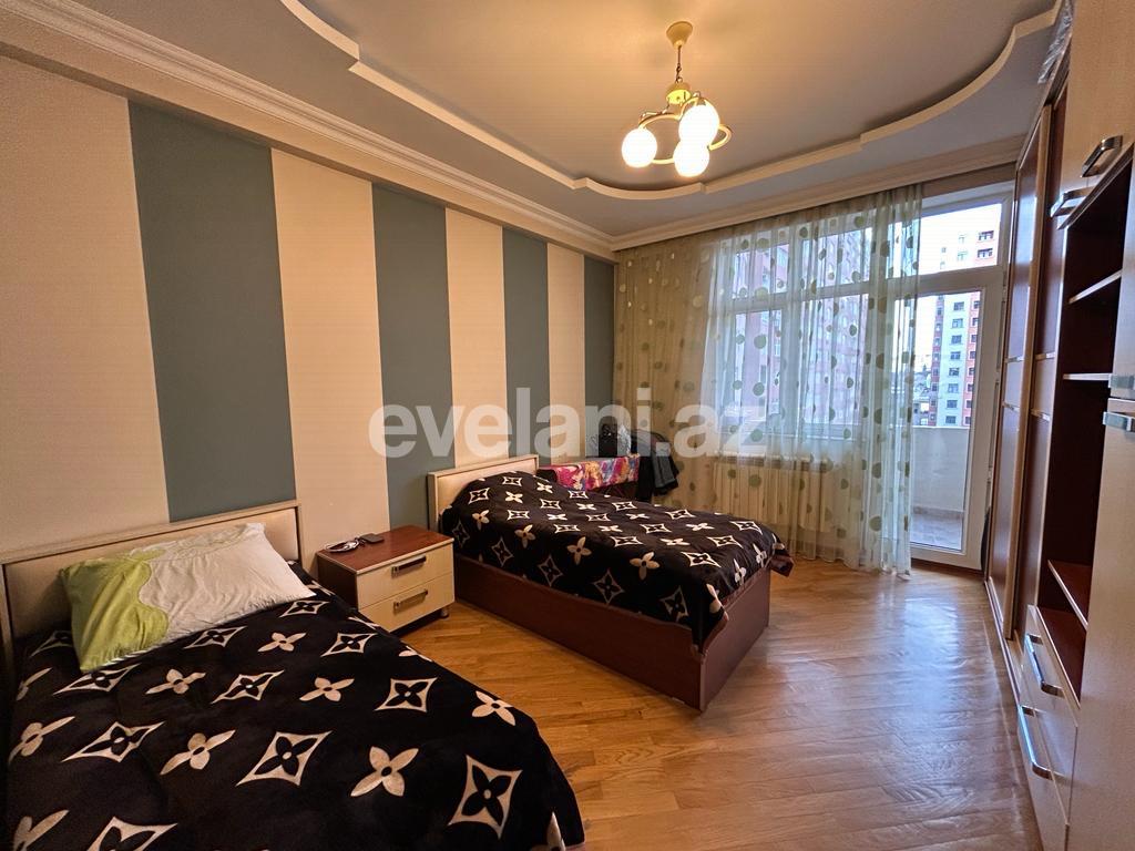 Satılır, yeni tikili, 3 otaqlı, 104 m², Bakı, Xətai r, Ağ şəhər q, Şah İsmayıl Xətai m.