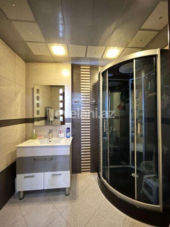 Satılır, yeni tikili, 3 otaqlı, 104 m², Bakı, Xətai r, Ağ şəhər q, Şah İsmayıl Xətai m.