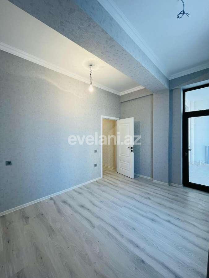 Satılır, yeni tikili, 3 otaqlı, 68 m², Bakı, Nərimanov r, Nəriman Nərimanov m.