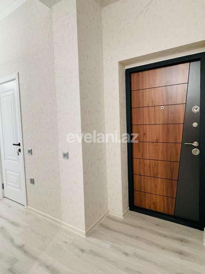 Satılır, yeni tikili, 3 otaqlı, 68 m², Bakı, Nərimanov r, Nəriman Nərimanov m.