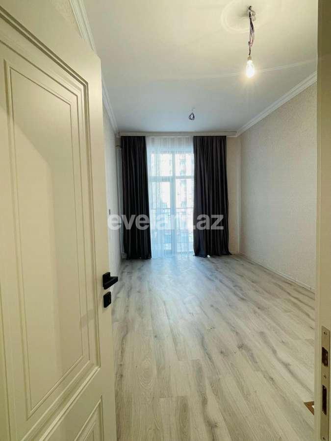 Satılır, yeni tikili, 3 otaqlı, 68 m², Bakı, Nərimanov r, Nəriman Nərimanov m.