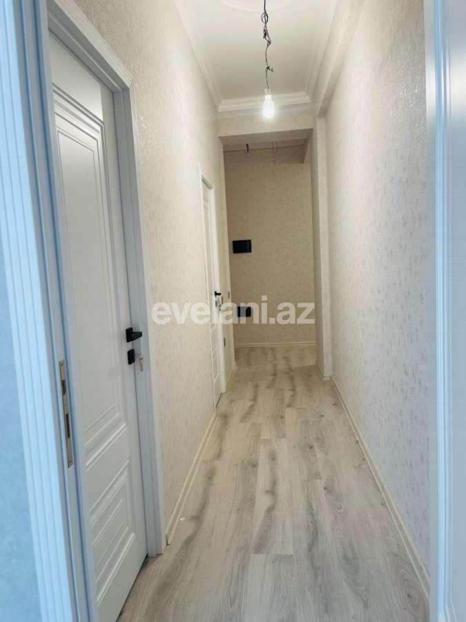 Satılır, yeni tikili, 3 otaqlı, 68 m², Bakı, Nərimanov r, Nəriman Nərimanov m.