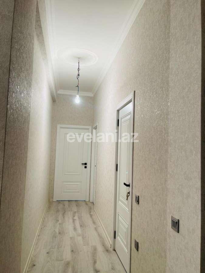 Satılır, yeni tikili, 3 otaqlı, 68 m², Bakı, Nərimanov r, Nəriman Nərimanov m.
