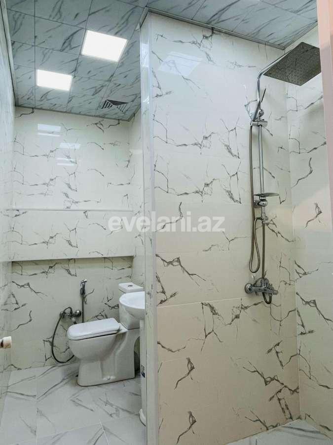 Satılır, yeni tikili, 3 otaqlı, 68 m², Bakı, Nərimanov r, Nəriman Nərimanov m.