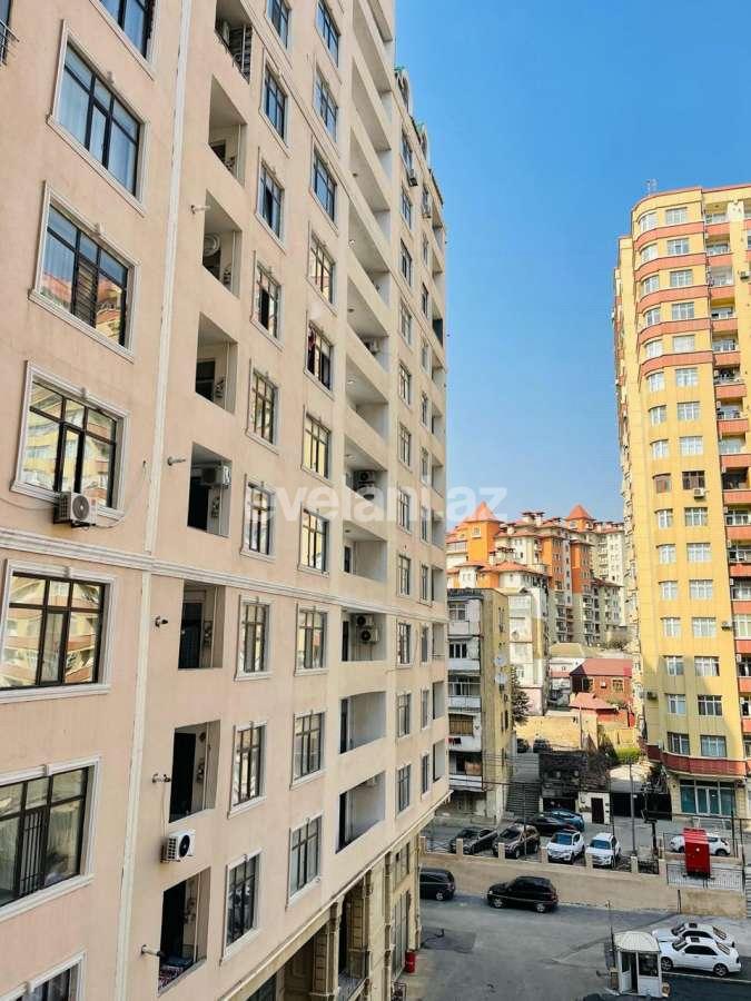 Satılır, yeni tikili, 3 otaqlı, 68 m², Bakı, Nərimanov r, Nəriman Nərimanov m.
