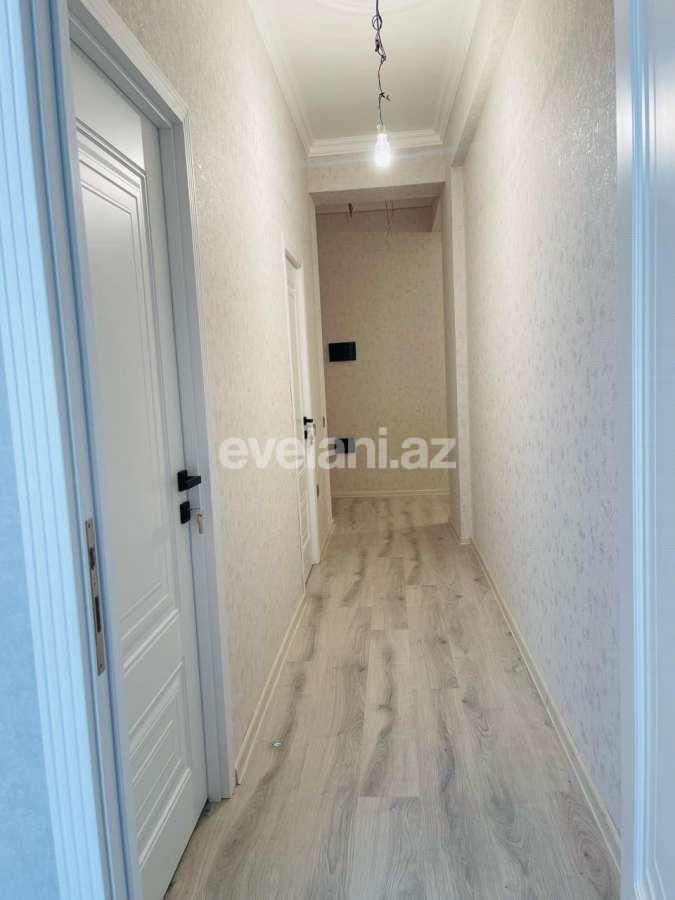 Satılır, yeni tikili, 3 otaqlı, 68 m², Bakı, Nərimanov r, Nəriman Nərimanov m.