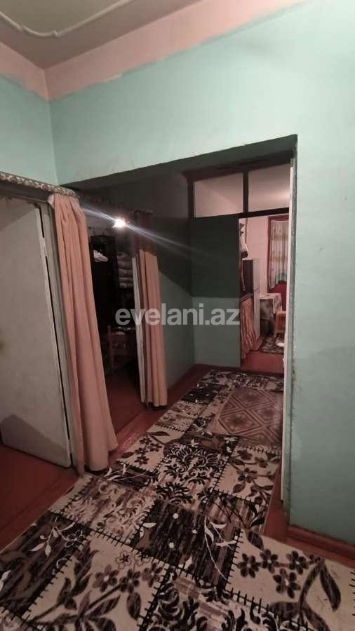 Satılır, köhnə tikili, 4 otaqlı, 96 m², Bakı, Suraxanı r, Hövsan q.