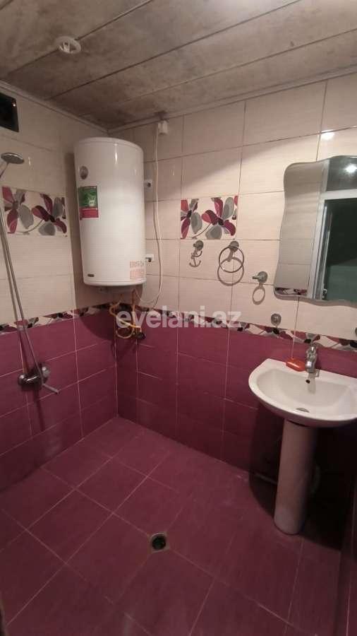 Satılır, köhnə tikili, 4 otaqlı, 96 m², Bakı, Suraxanı r, Hövsan q.