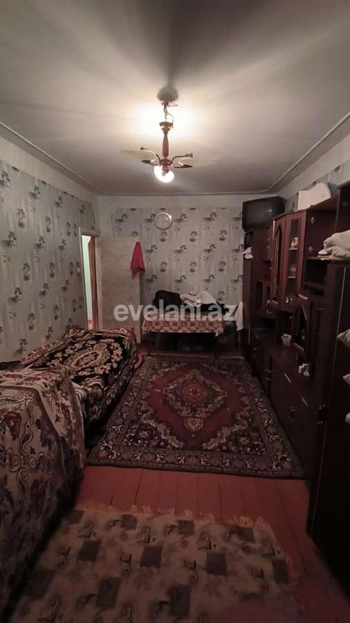 Satılır, köhnə tikili, 4 otaqlı, 96 m², Bakı, Suraxanı r, Hövsan q.