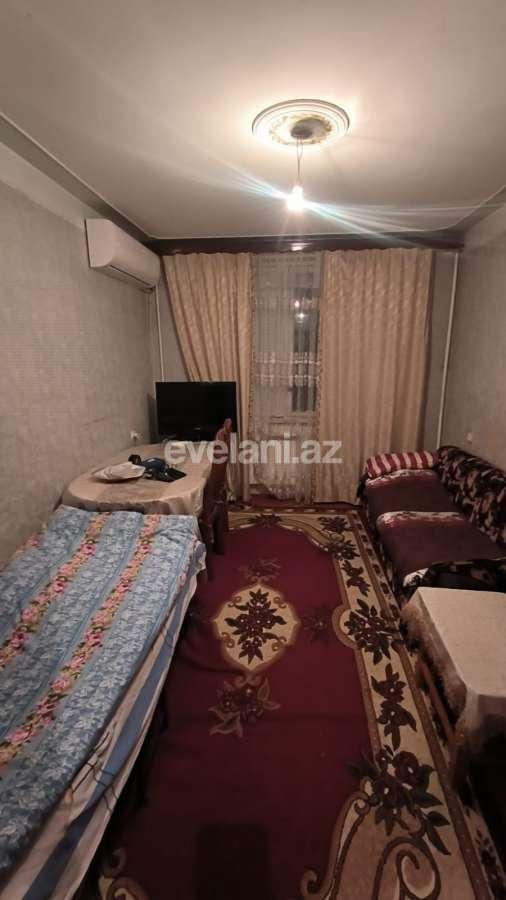 Satılır, köhnə tikili, 4 otaqlı, 96 m², Bakı, Suraxanı r, Hövsan q.