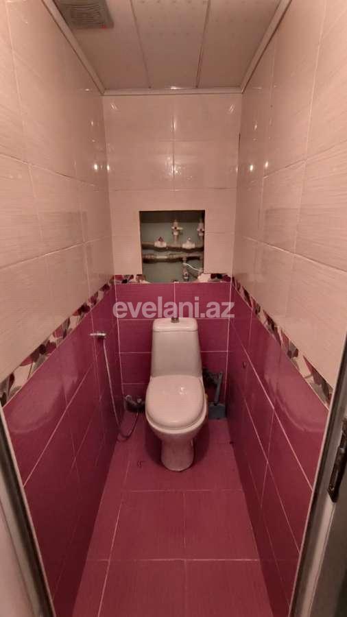 Satılır, köhnə tikili, 4 otaqlı, 96 m², Bakı, Suraxanı r, Hövsan q.