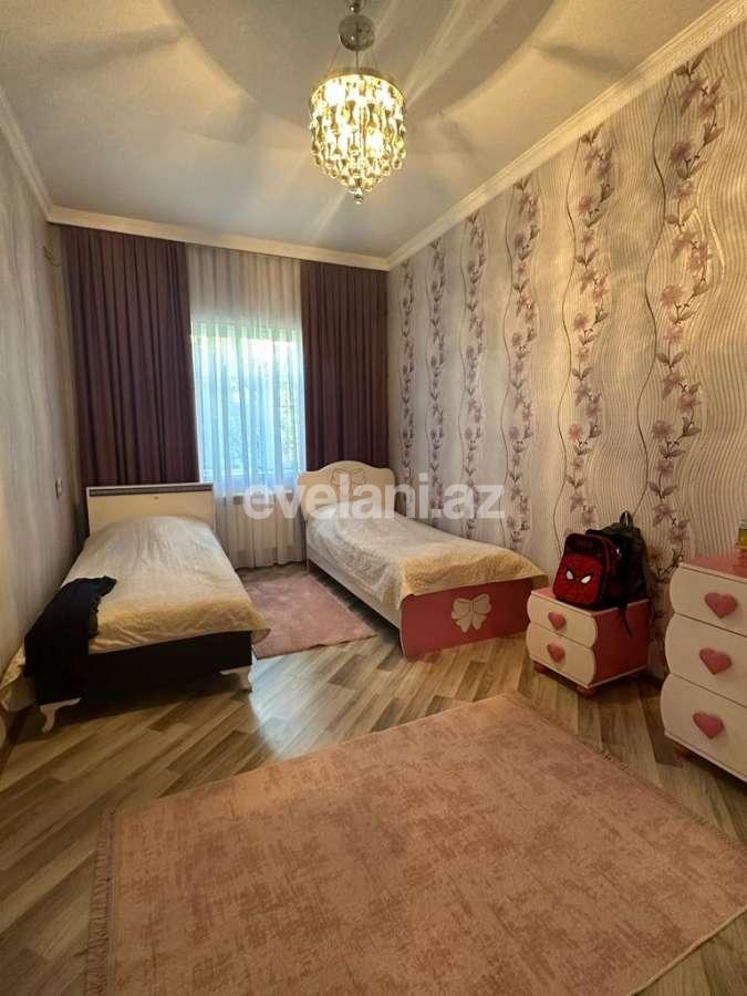 Satılır, həyət evi / bağ, 3 otaqlı, 153 m², Bakı, Xəzər r.