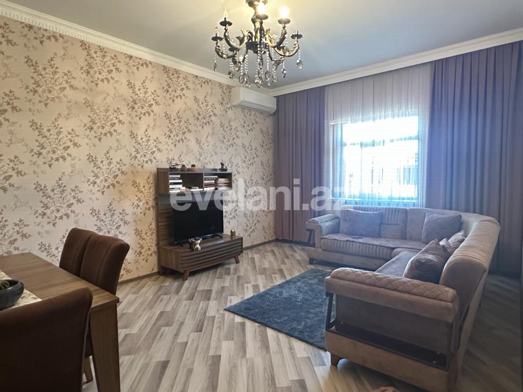 Satılır, həyət evi / bağ, 3 otaqlı, 153 m², Bakı, Xəzər r.