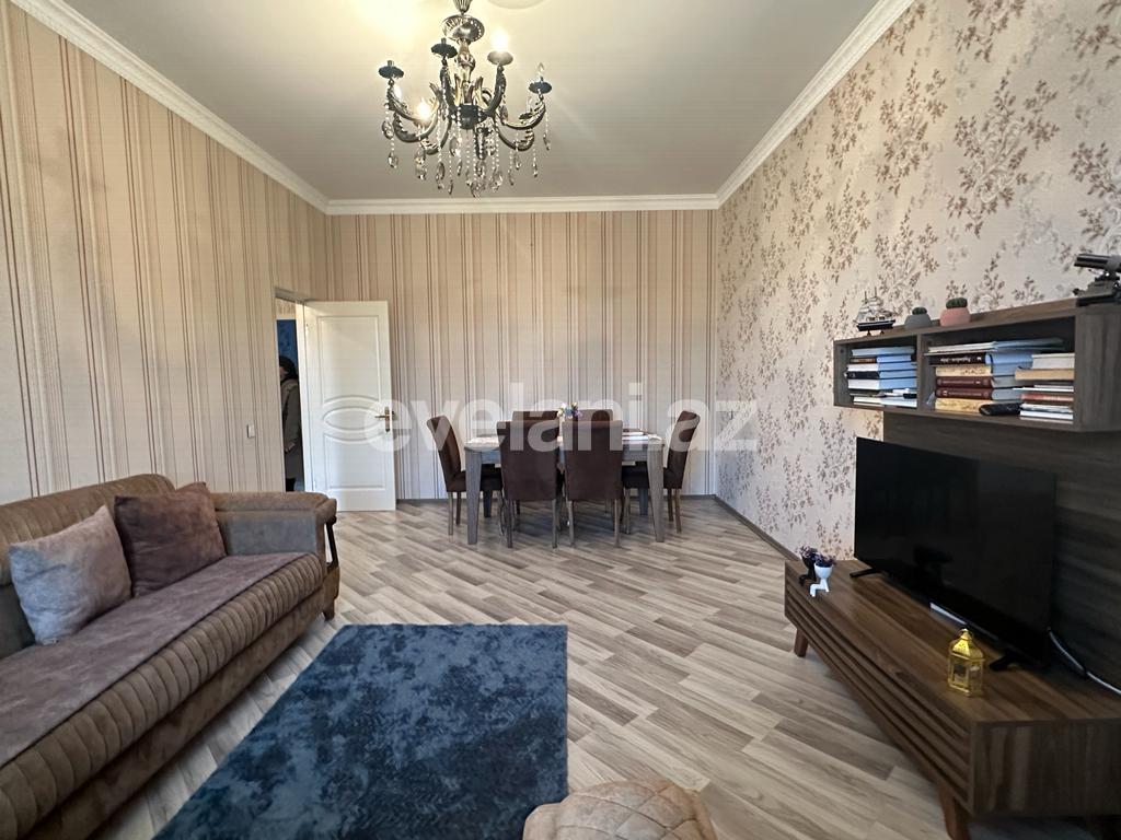 Satılır, həyət evi / bağ, 3 otaqlı, 153 m², Bakı, Xəzər r.