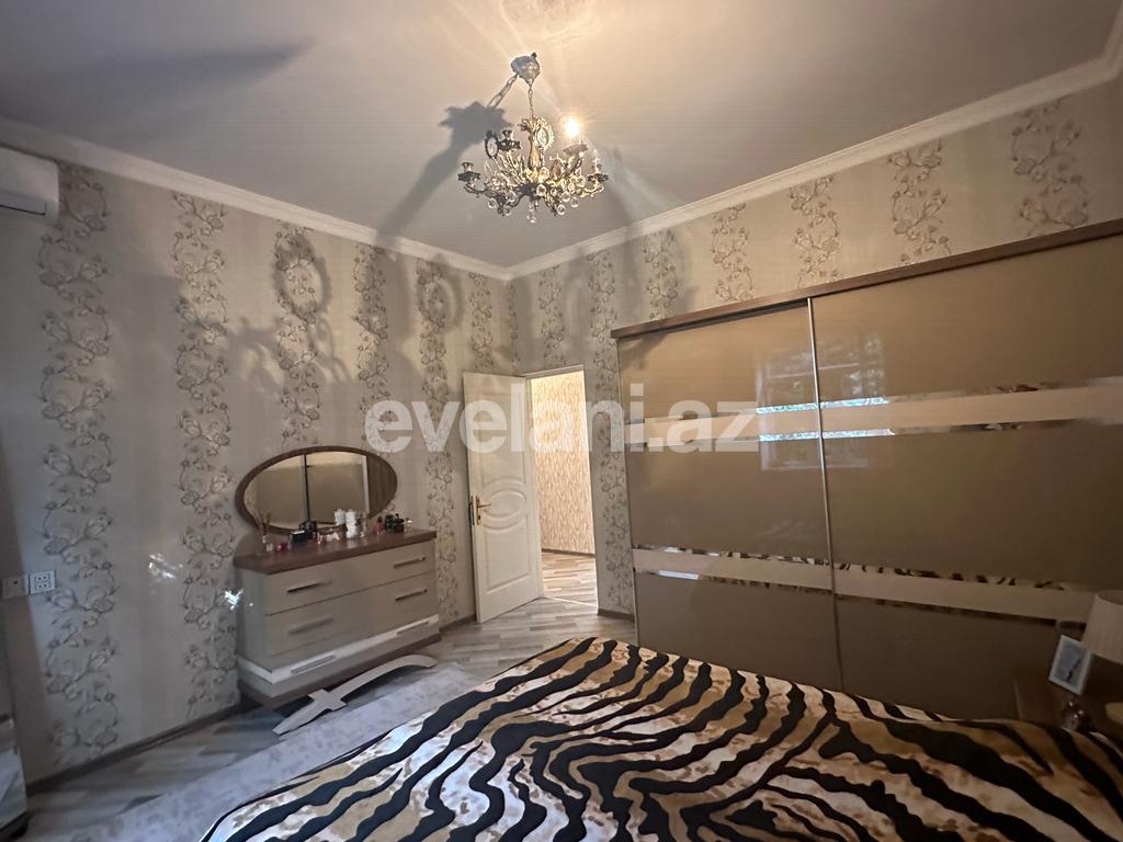 Satılır, həyət evi / bağ, 3 otaqlı, 153 m², Bakı, Xəzər r.