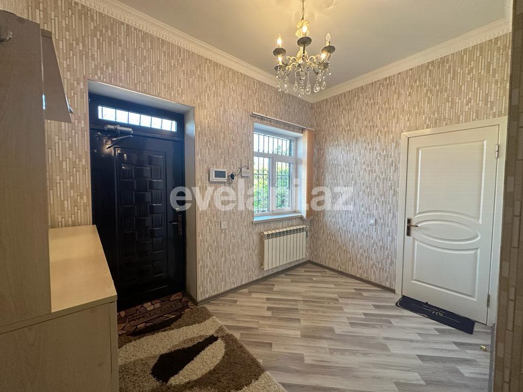Satılır, həyət evi / bağ, 3 otaqlı, 153 m², Bakı, Xəzər r.