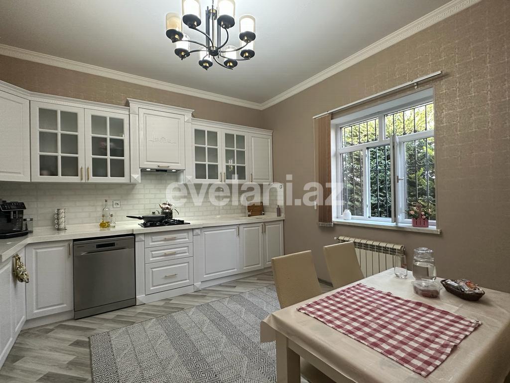 Satılır, həyət evi / bağ, 3 otaqlı, 153 m², Bakı, Xəzər r.